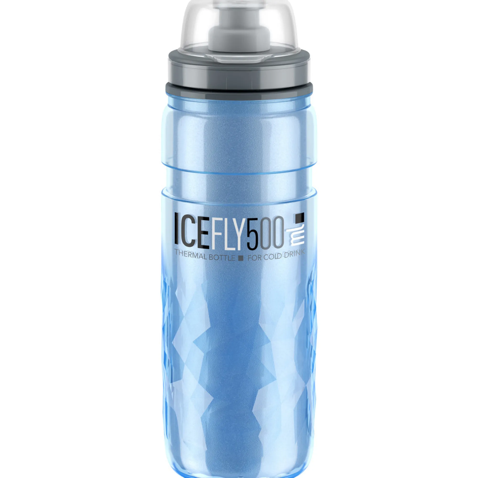 Elite Accessori|Borracce Termiche*Borraccia Ice Fly -