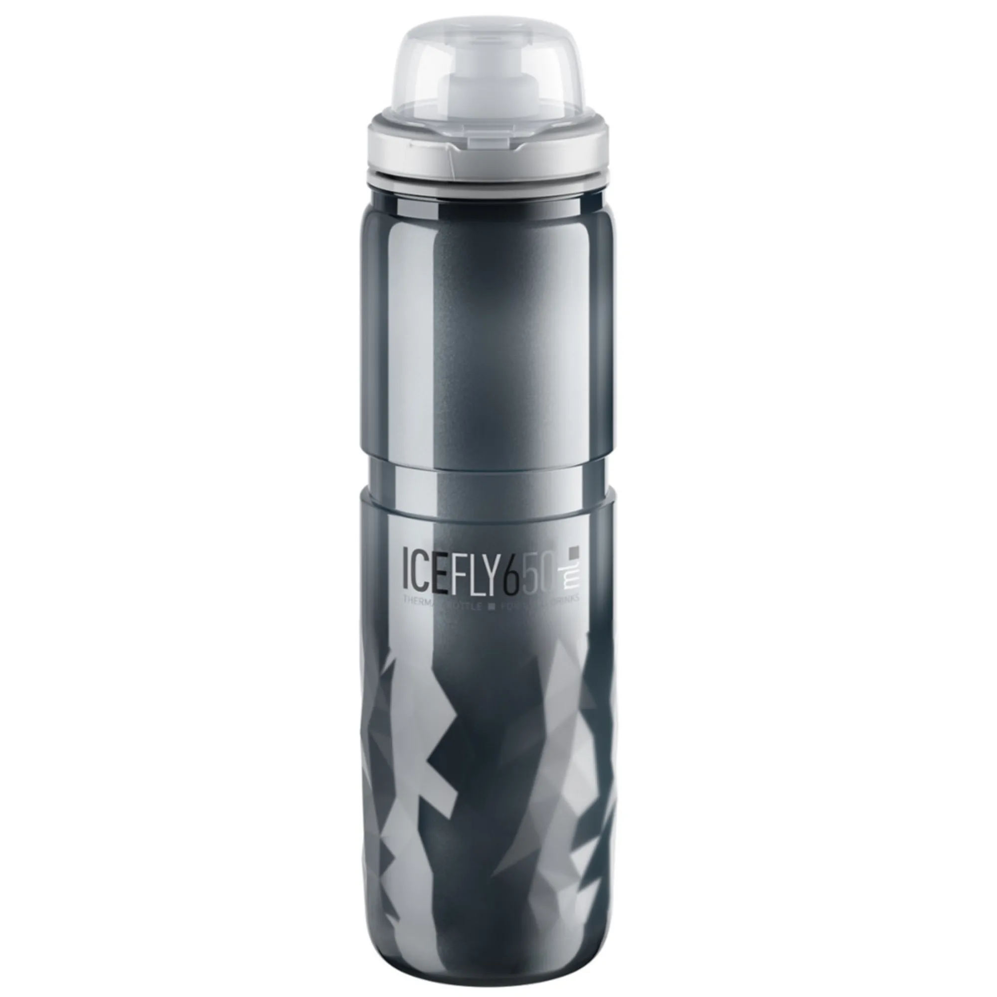 Elite Borracce|Borracce Acqua*Borraccia Ice Fly - scuro