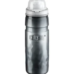Elite Accessori|Borracce Termiche*Borraccia Ice Fly - Smoke