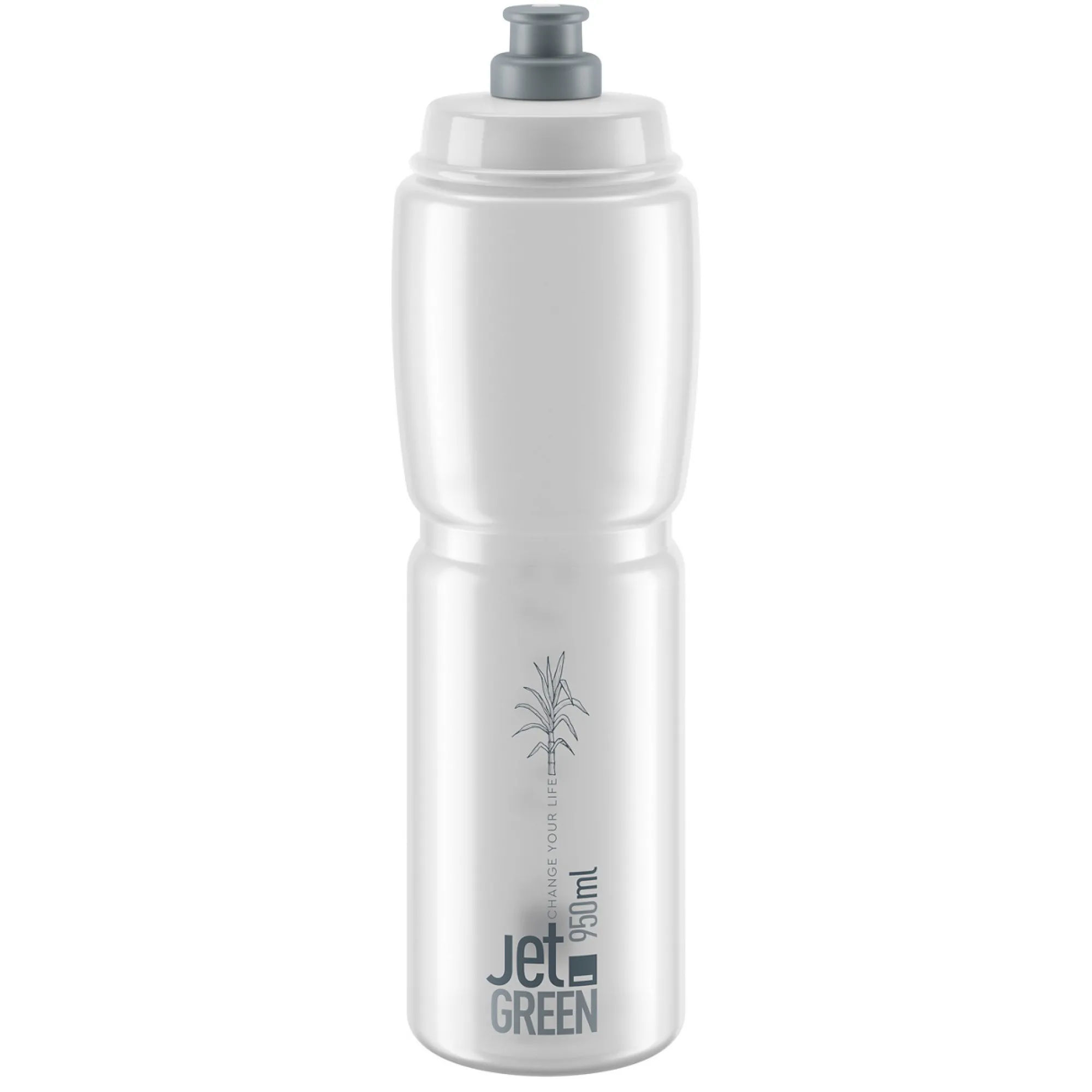 Elite Borracce|Borracce Acqua*Borraccia Jet Green -