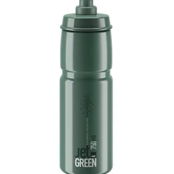 Elite Borracce|Borracce Acqua*Borraccia Jet Green - scuro