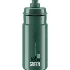 Elite Borracce|Borracce Acqua*Borraccia Jet Green - scuro
