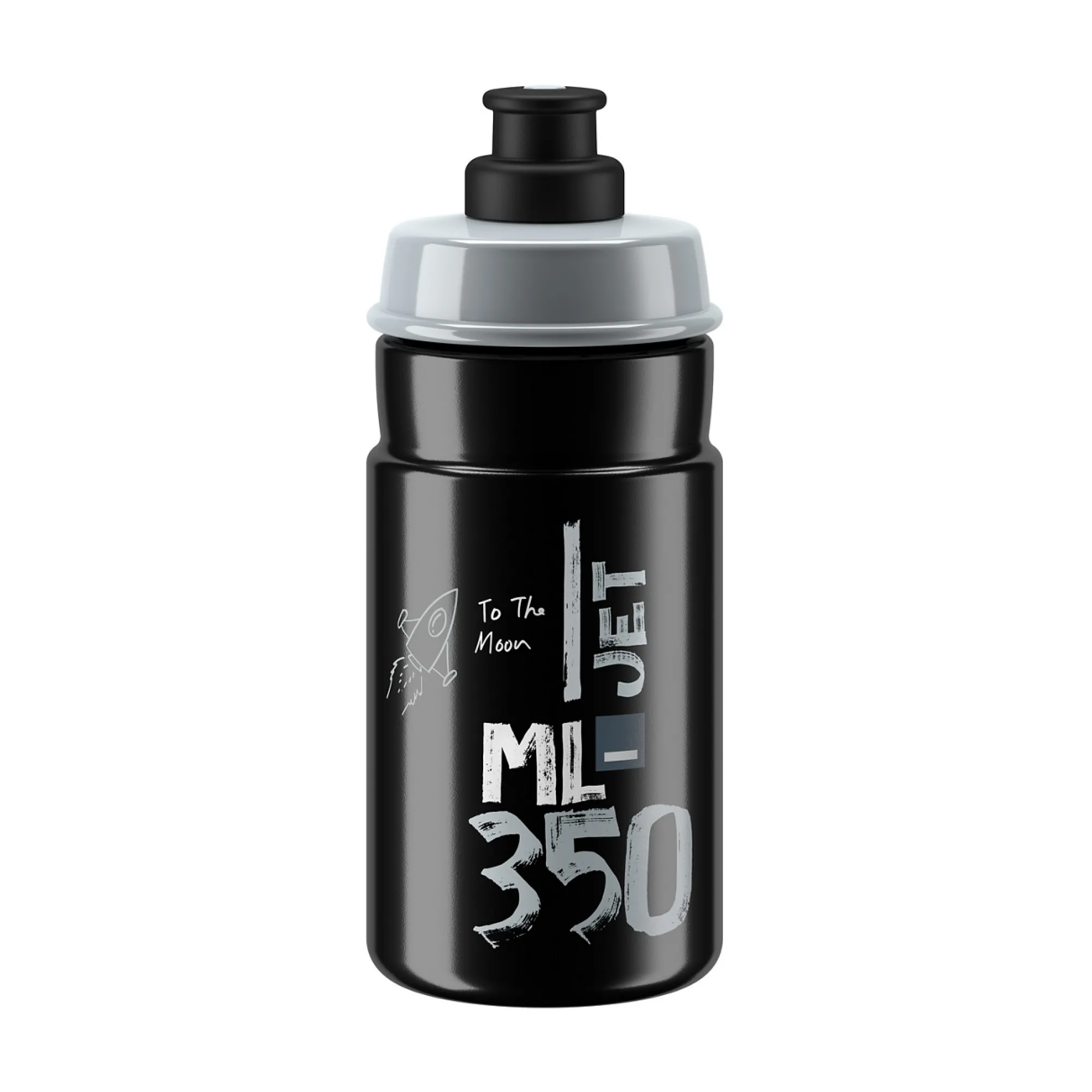 Elite Borracce|Borracce Acqua*Borraccia Jet Logo -