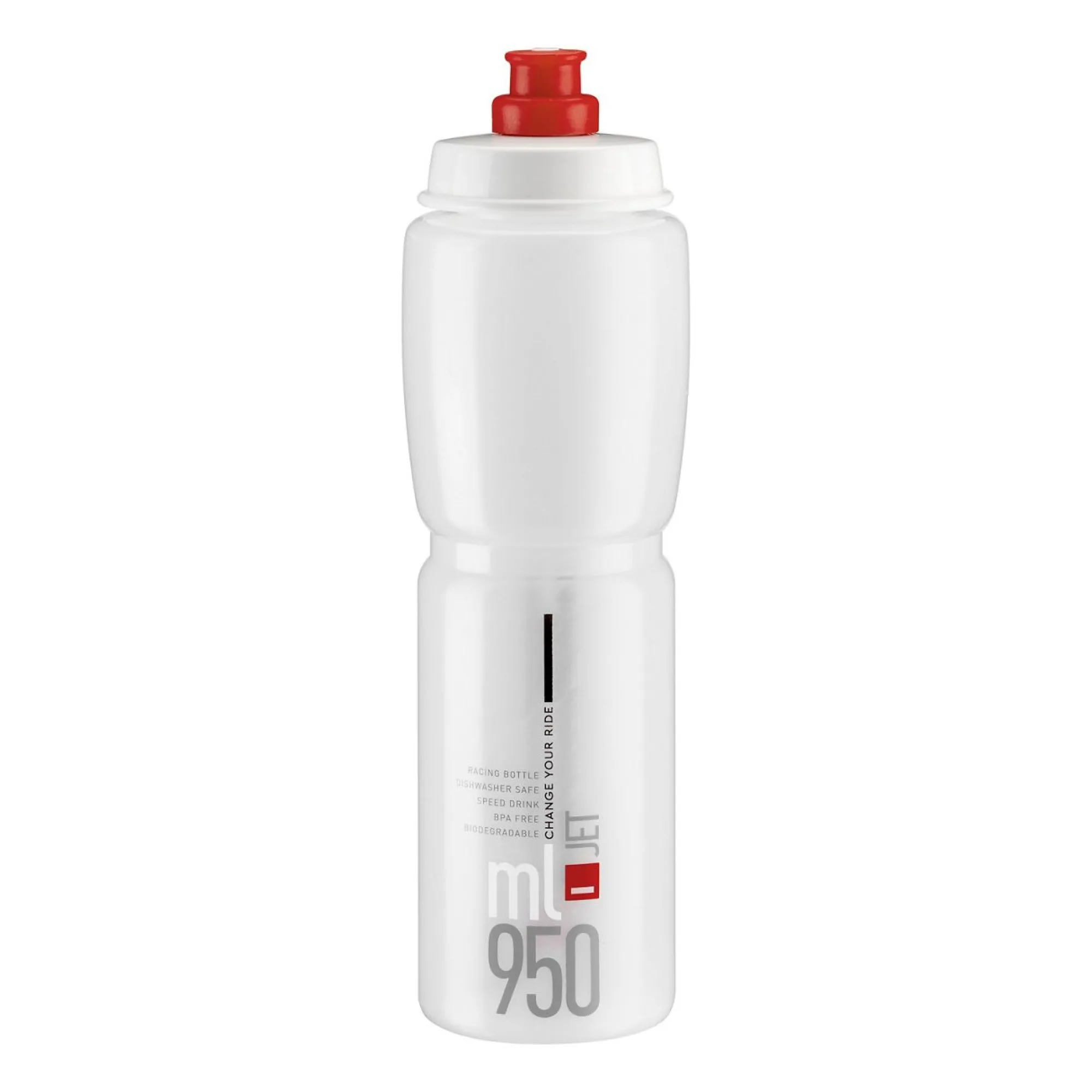 Elite Borracce|Borracce Acqua*Borraccia Jet Logo -
