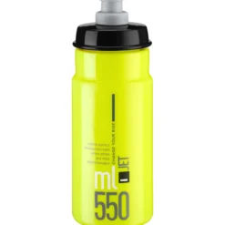 Elite Borracce|Borracce Acqua*Borraccia Jet - fluo