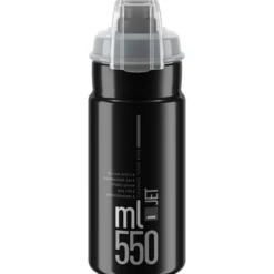 Elite Borracce|Borracce Acqua*Borraccia Jet Plus 550ml -