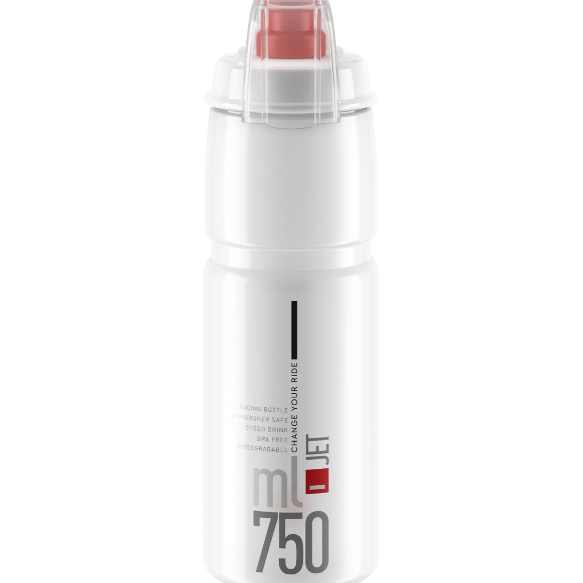 Elite Borracce|Borracce Acqua*Borraccia Jet Plus -