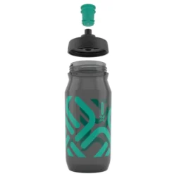Fidlock Borracce|Borracce Acqua*Borraccia FIDGUARD 600 antibacterial - verde