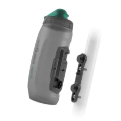 Fidlock Borracce|Borracce Acqua*Borraccia Twist 590 antibacterial + bike base -