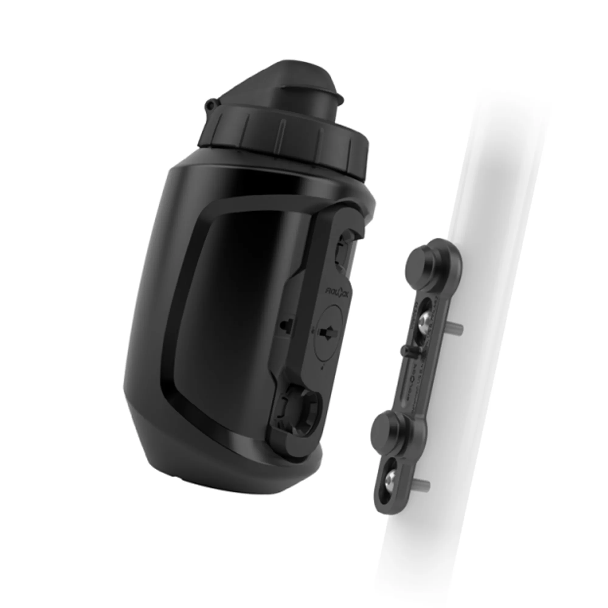 Fidlock Borracce|Borracce Acqua*Borraccia Twist 550 + bike base -