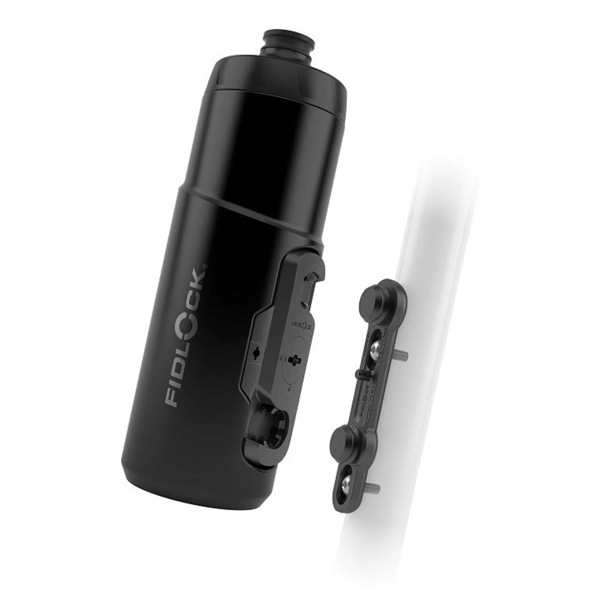 Fidlock Borracce|Borracce Acqua*Borraccia Twist 600 + bike base -