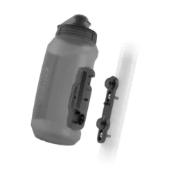 Fidlock Borracce|Borracce Acqua*Borraccia Twist 750 + bike base - Smoke