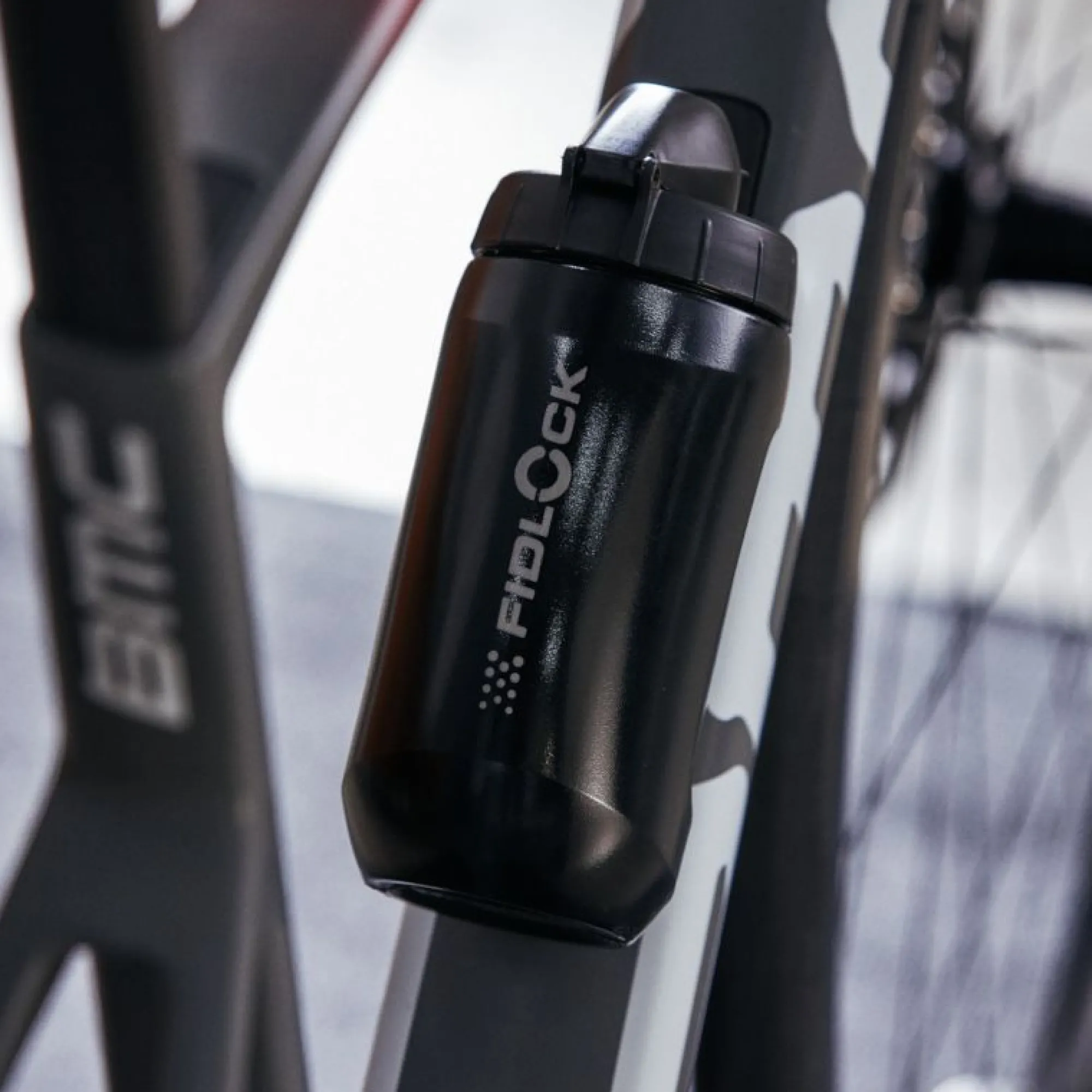 Fidlock Borracce|Borracce Acqua*Borraccia Twist 450 ml + bike base -