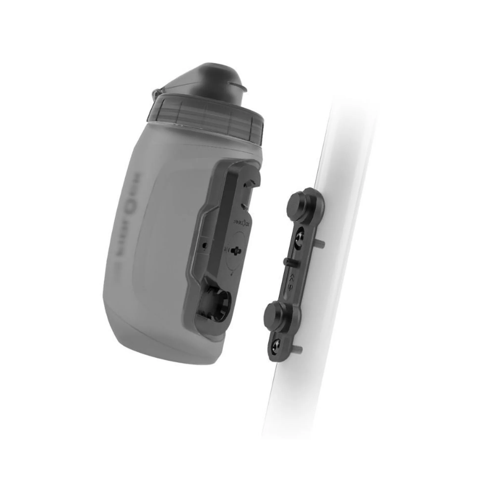 Fidlock Borracce|Borracce Acqua*Borraccia Twist 450 ml + bike base -