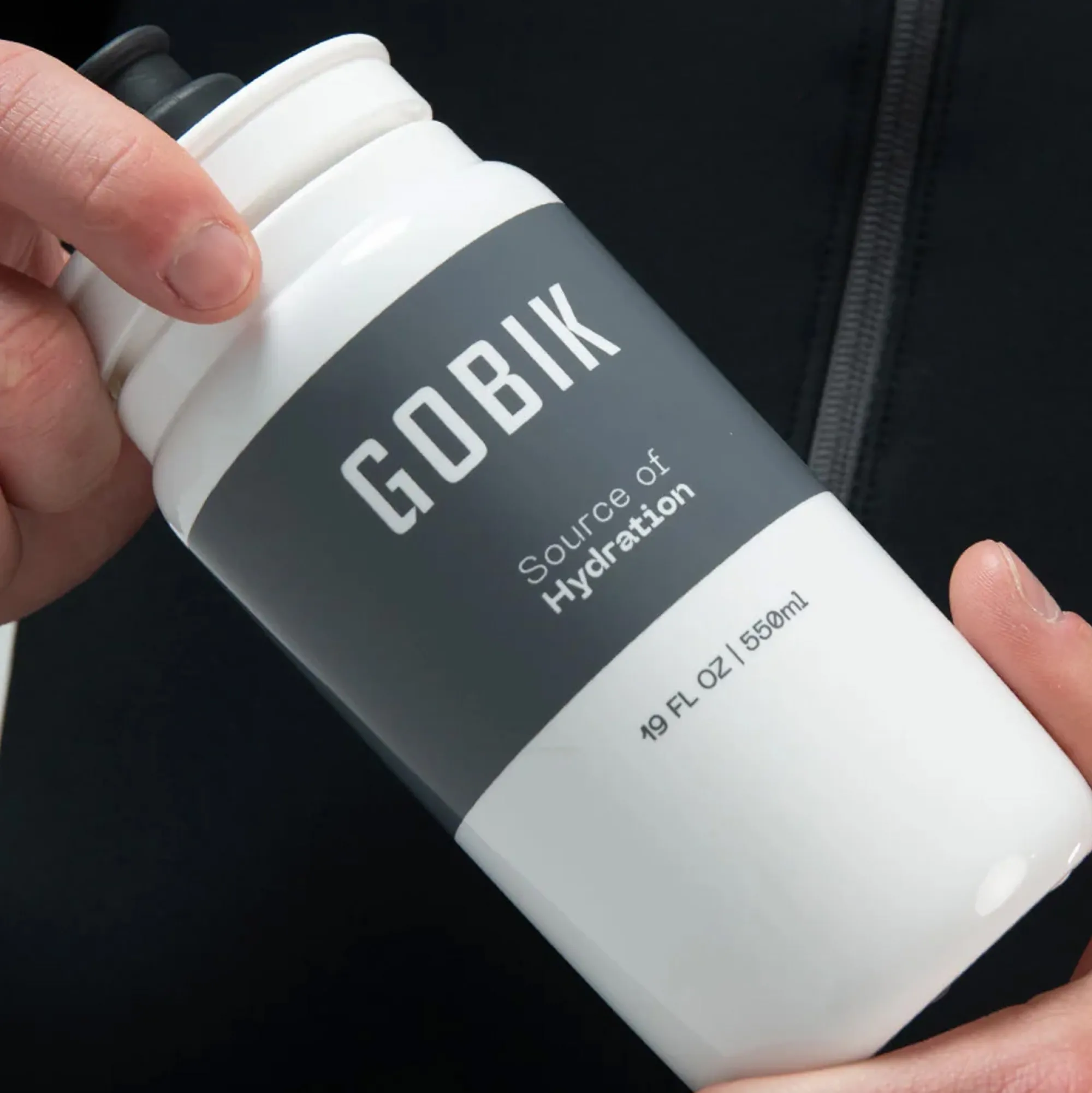 Gobik Borracce|Borracce Acqua*Borraccia Fly Cloud 550 ml -