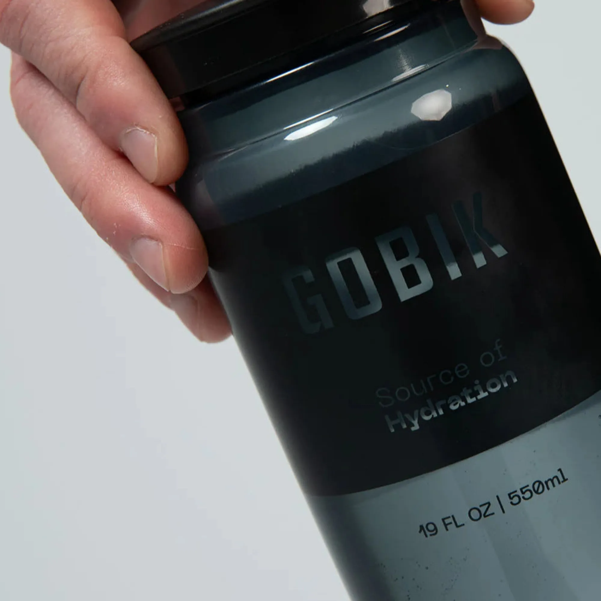 Gobik Borracce|Borracce Acqua*Borraccia Fly Howlite 550 ml -