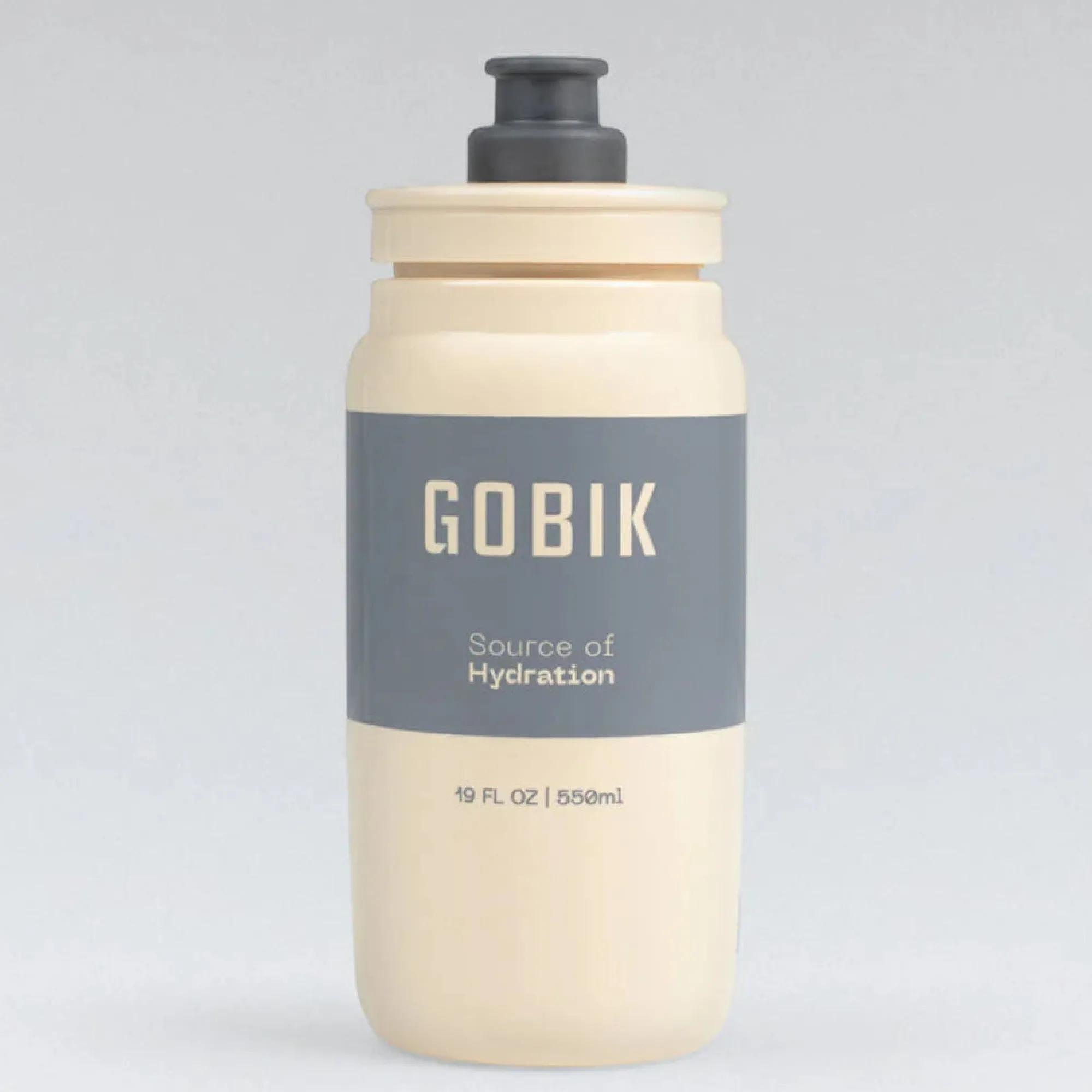 Gobik Borracce|Borracce Acqua*Borraccia Fly Howlite 550 ml - Beige