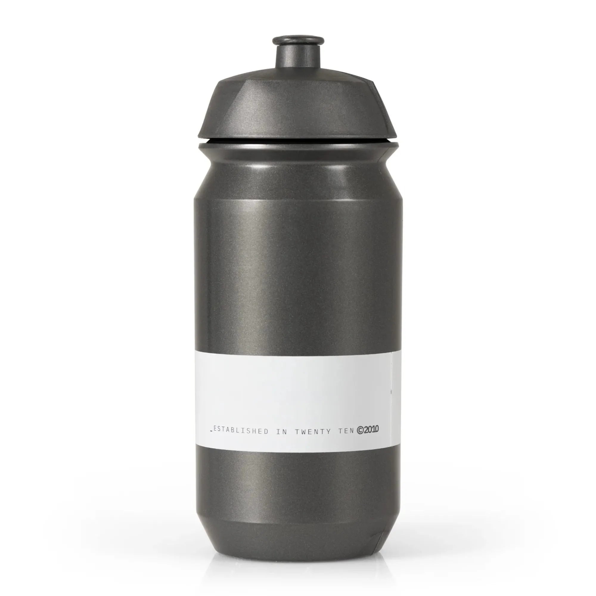 Gobik Borracce|Borracce Acqua*Borraccia Shiva Magnet 500 ml - Grigio scuro