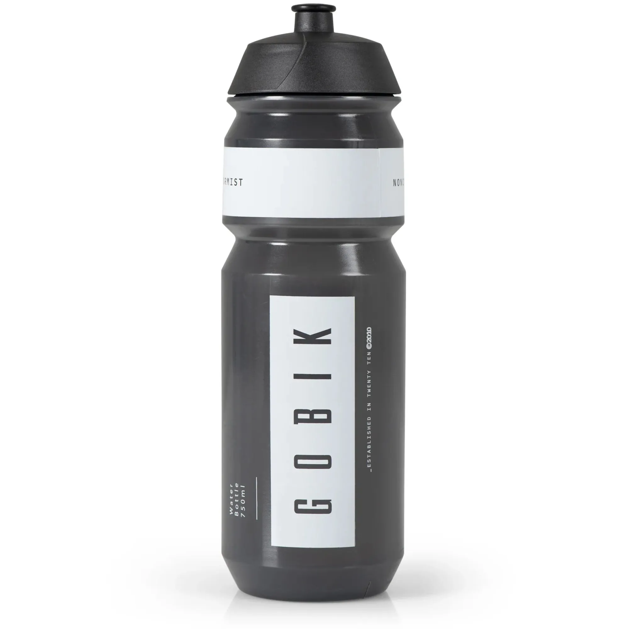 Gobik Borracce|Borracce Acqua*Borraccia Shiva Shadow 750 ml -
