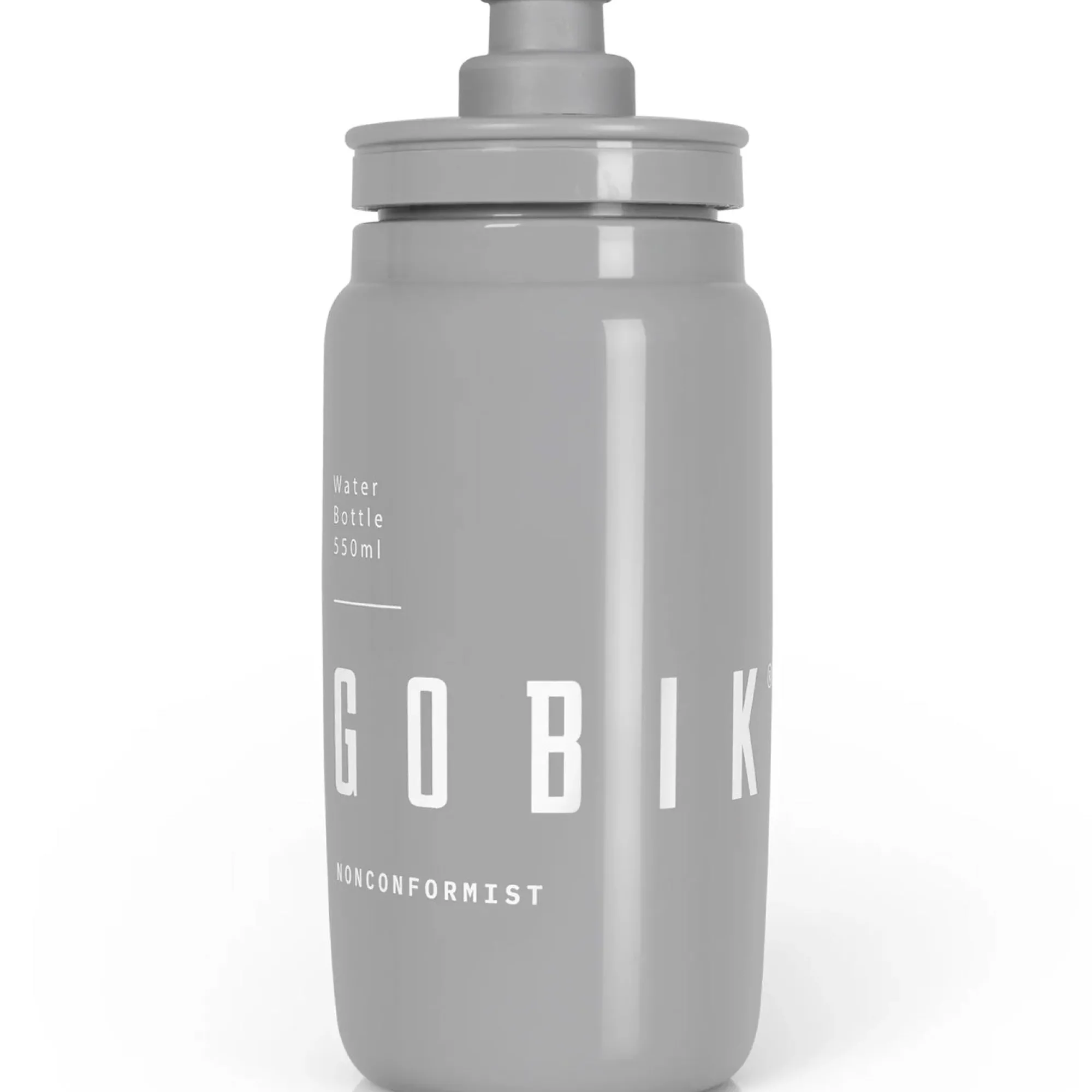 Gobik Borracce|Borracce Acqua*Borraccia Volo Limestone 550 ml -