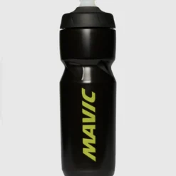 Mavic Borracce|Borracce Acqua*Borraccia Cap Pro - giallo