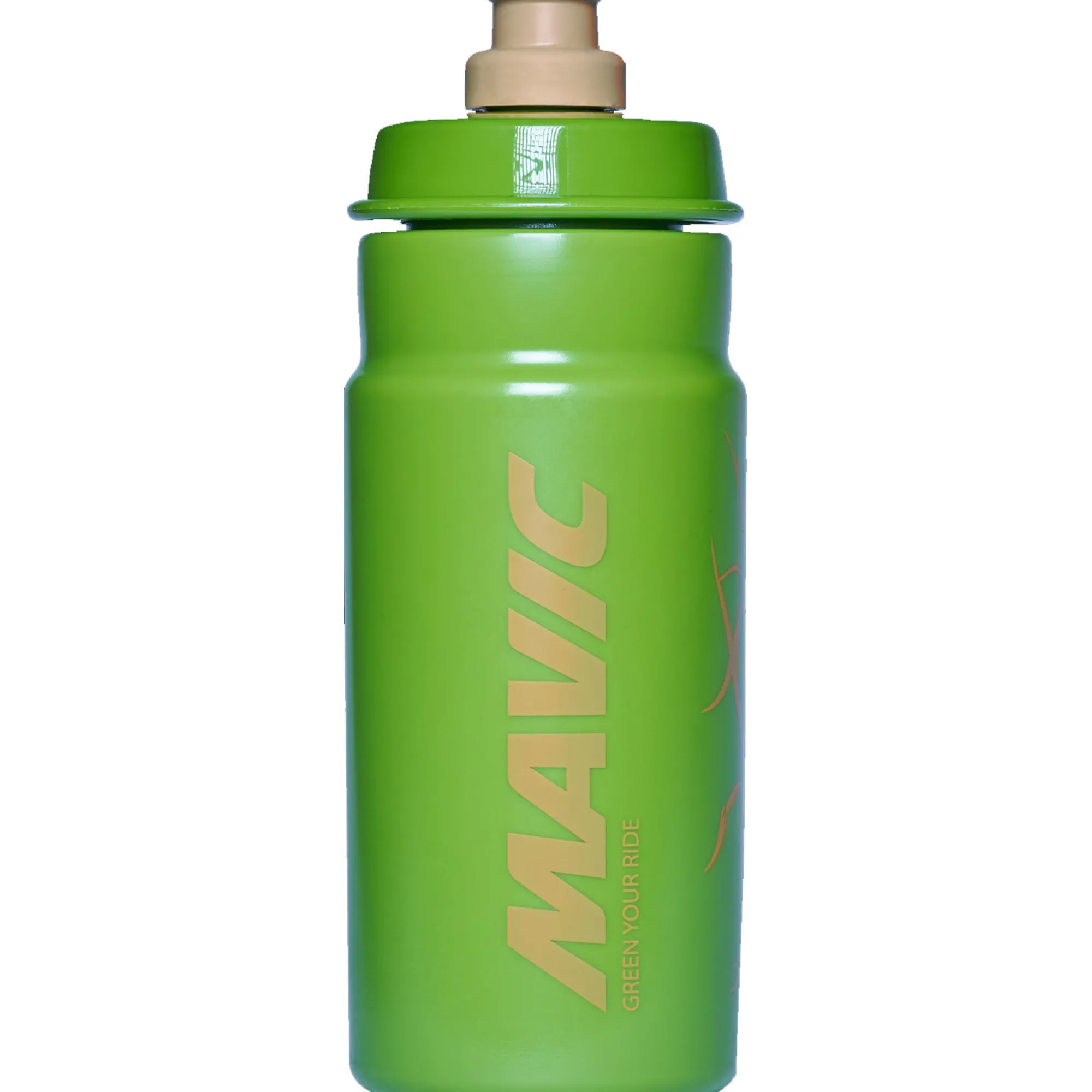Mavic Borracce|Borracce Acqua*Borraccia Organic Green -