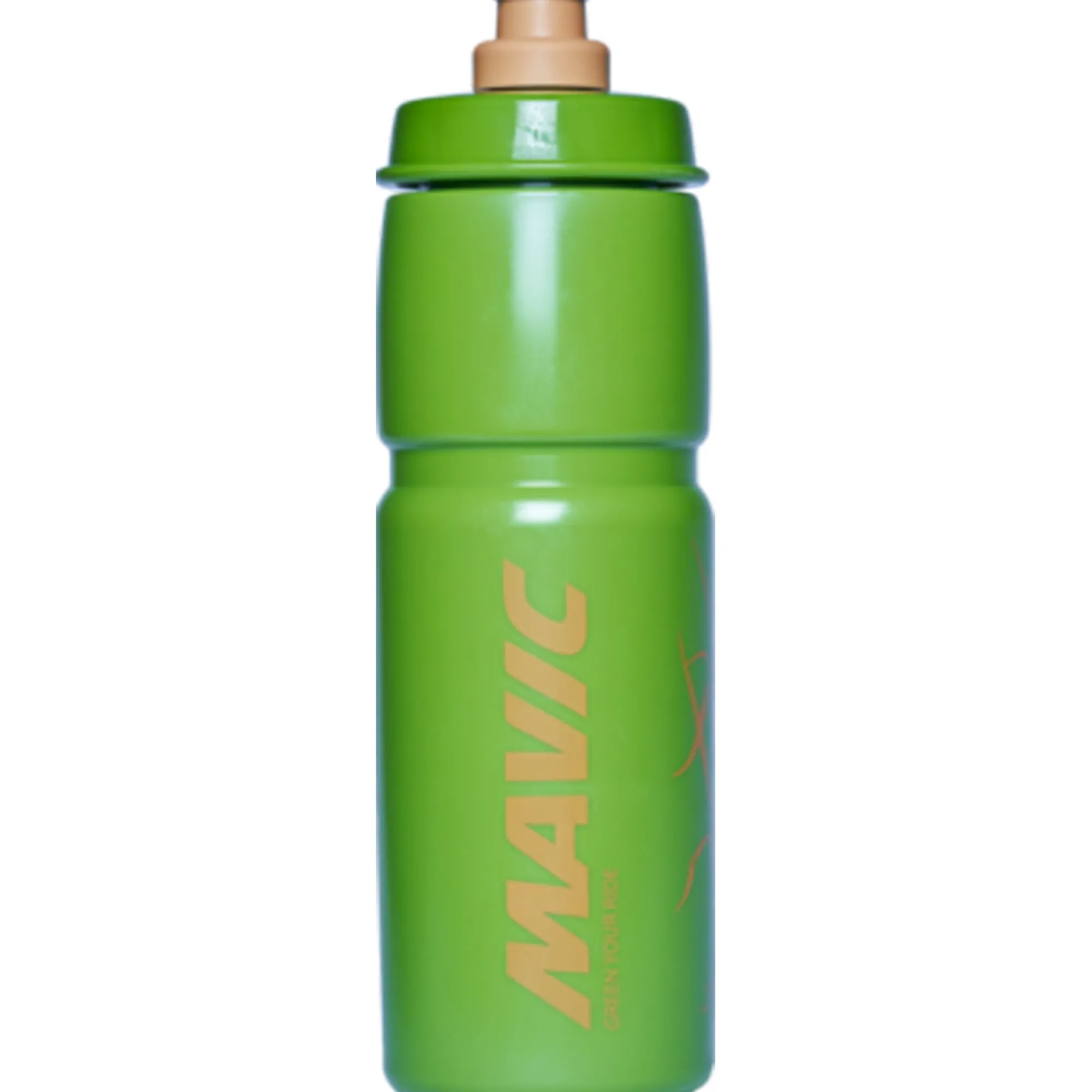 Mavic Borracce|Borracce Acqua*Borraccia Organic Green -