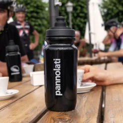 Pannolati Borracce|Borracce Acqua*Borraccia Logo