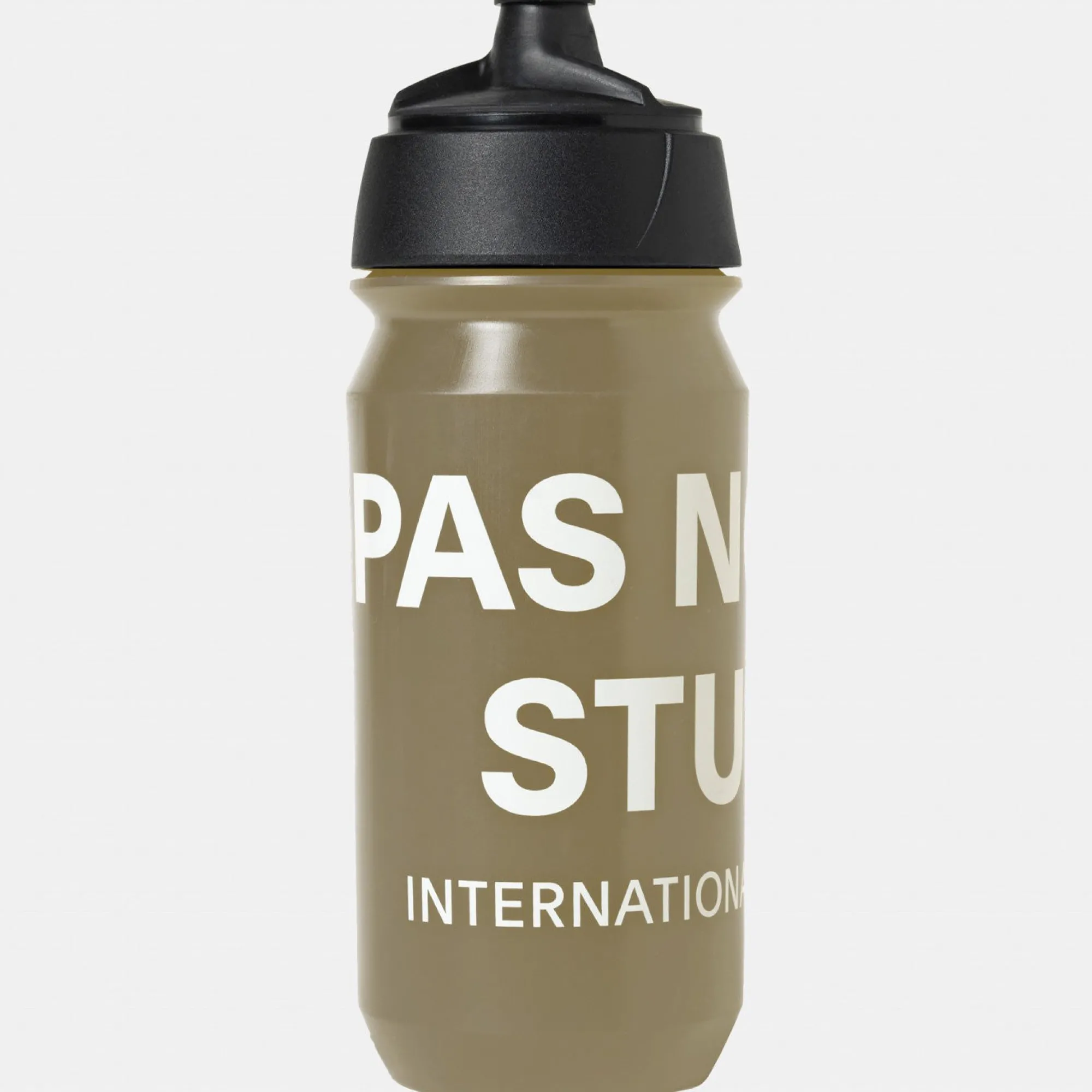 Pas Normal Studios Borracce|Borracce Acqua*Borraccia Logo - Beige