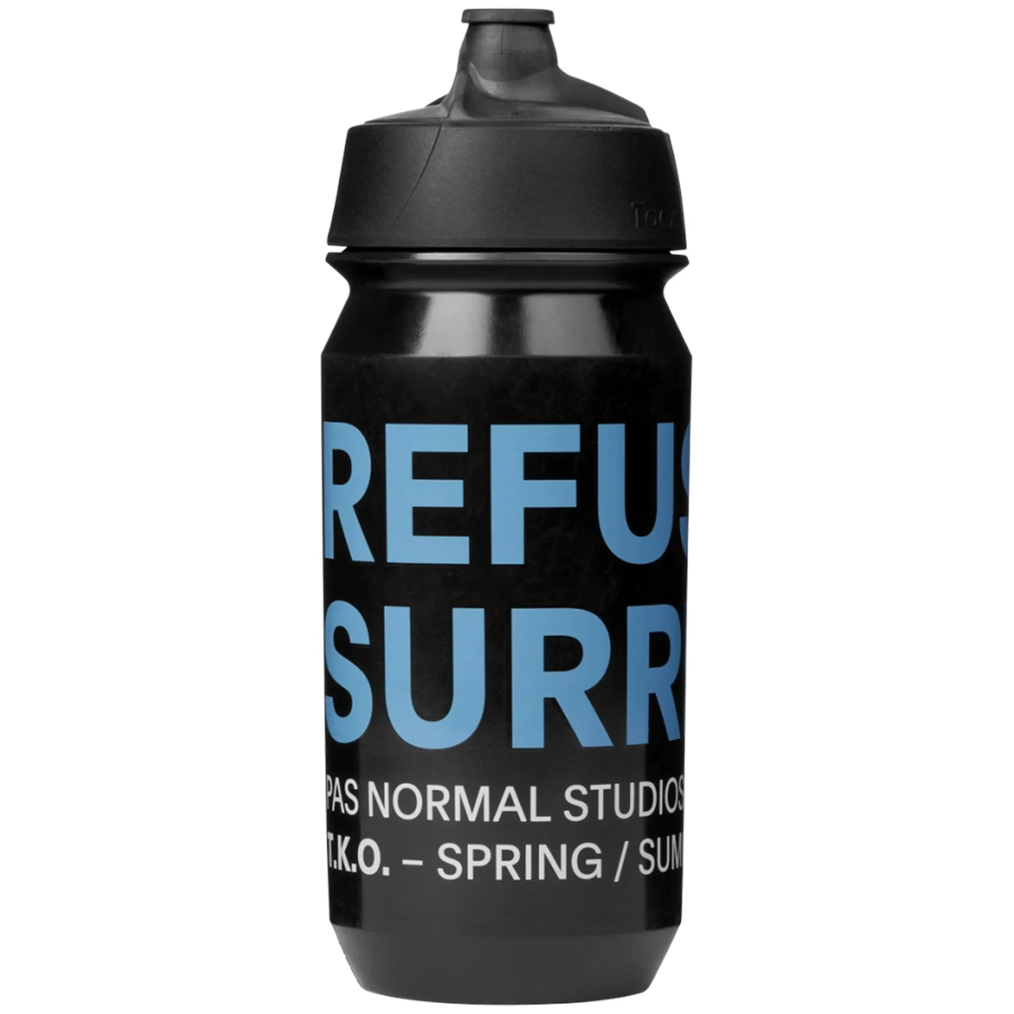 Pas Normal Studios Borracce|Borracce Acqua*Borraccia T.K.O. - blu
