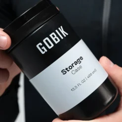 Gobik Borracce Porta Attrezzi|Accessori*Borraccia Portautensili Byasi 400 -
