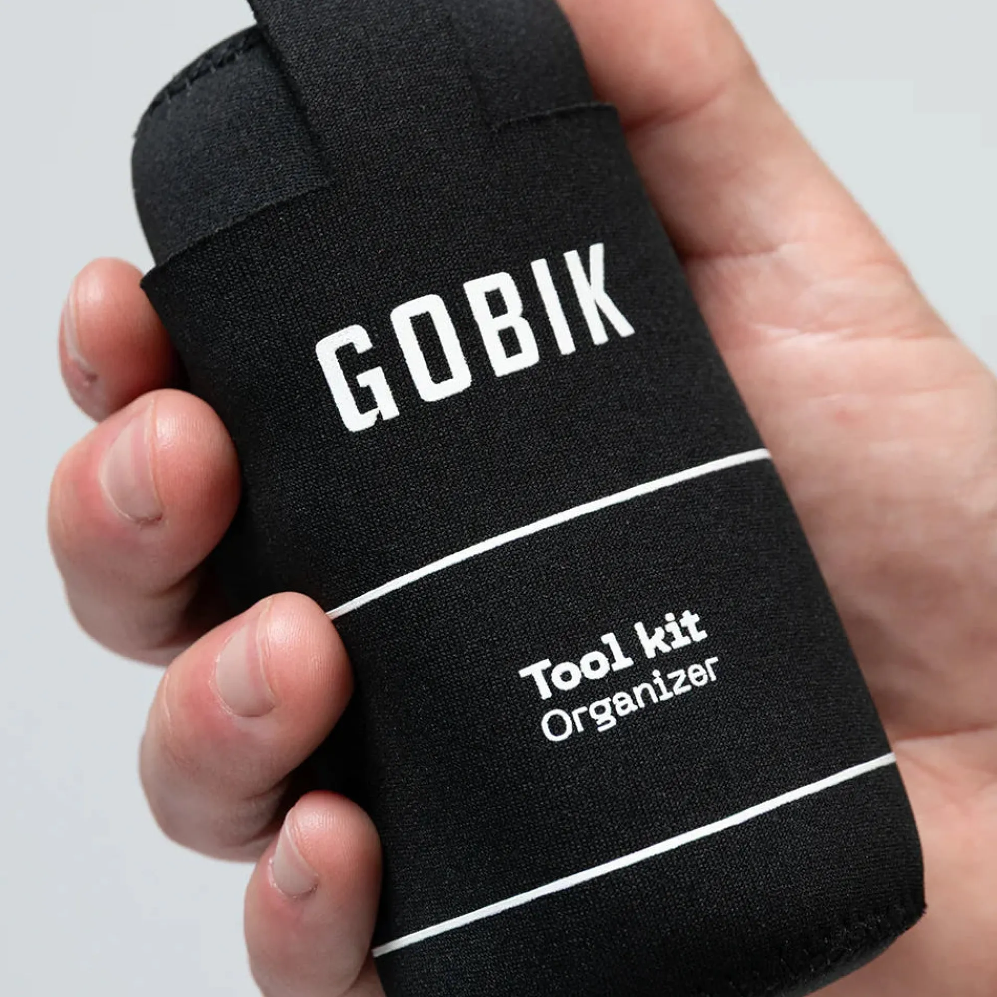 Gobik Borracce Porta Attrezzi|Accessori*Borraccia Portautensili Byasi 400 -
