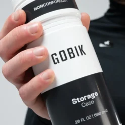 Gobik Borracce Porta Attrezzi|Accessori*Borraccia Portautensili Byasi 600 -