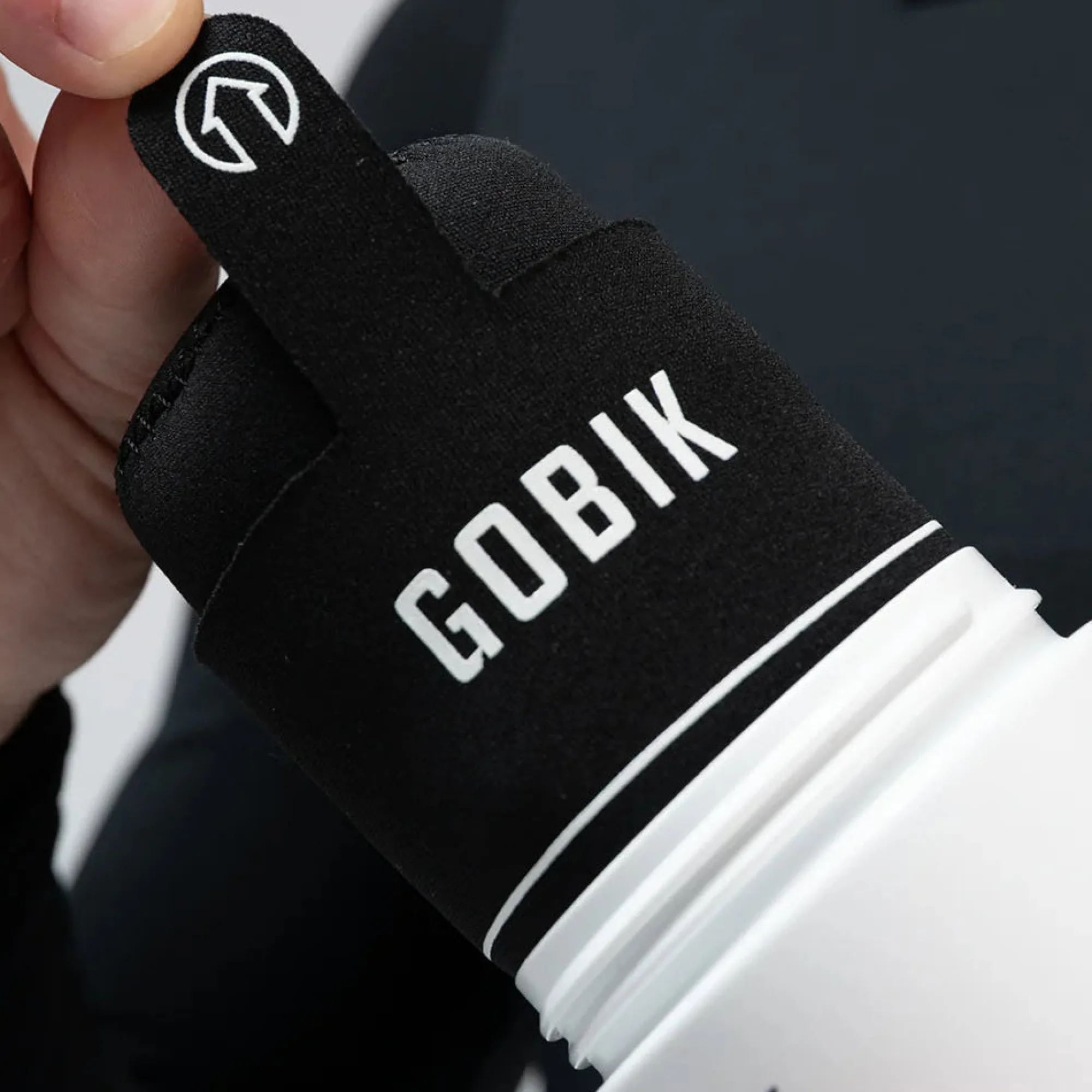 Gobik Borracce Porta Attrezzi|Accessori*Borraccia Portautensili Byasi 400 -