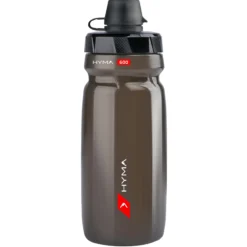 RaceOne Borracce|Borracce Acqua*Borraccia HYMA Cover 600 ml - Smoke