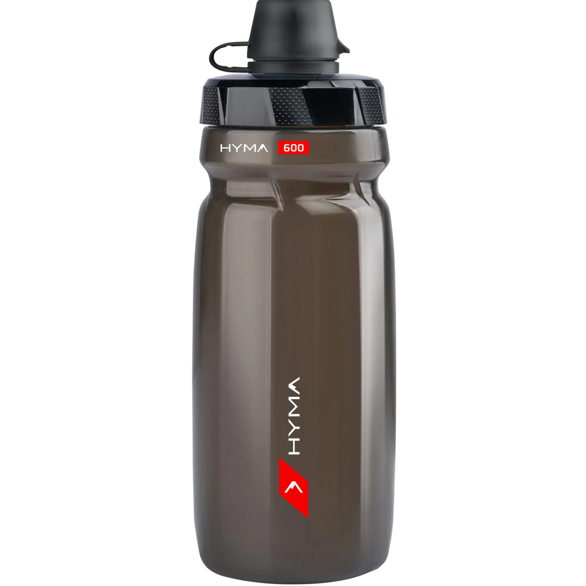 RaceOne Borracce|Borracce Acqua*Borraccia HYMA Cover 600 ml - Smoke