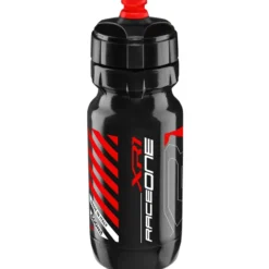 RaceOne Borracce|Borracce Acqua*Borraccia XR1 600 ml - Nero