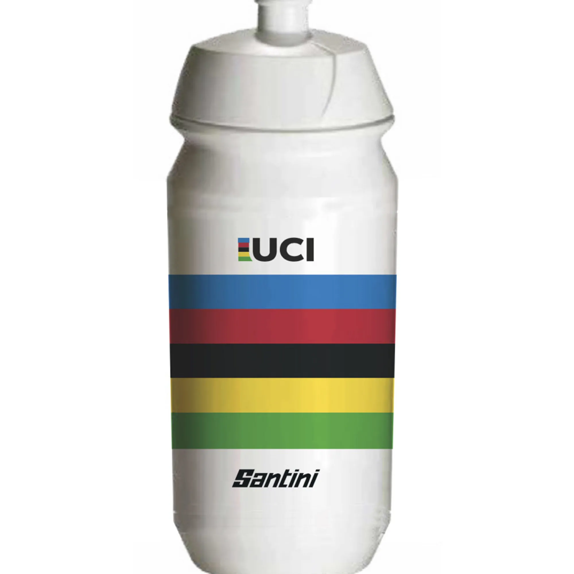 Santini Borracce|Borracce Acqua*Borraccia UCI Official