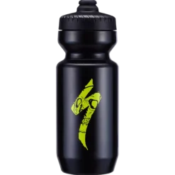Specialized Borracce|Borracce Acqua*Borraccia Purist MoFlo 650 ml - giallo