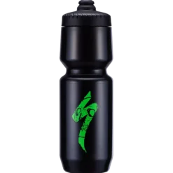 Specialized Borracce|Borracce Acqua*Borraccia Purist MoFlo 750 ml - verde