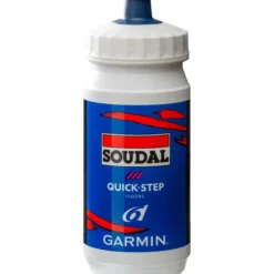 Tacx Borracce|Borracce Acqua*Borraccia Soudal Quick-Step 2025