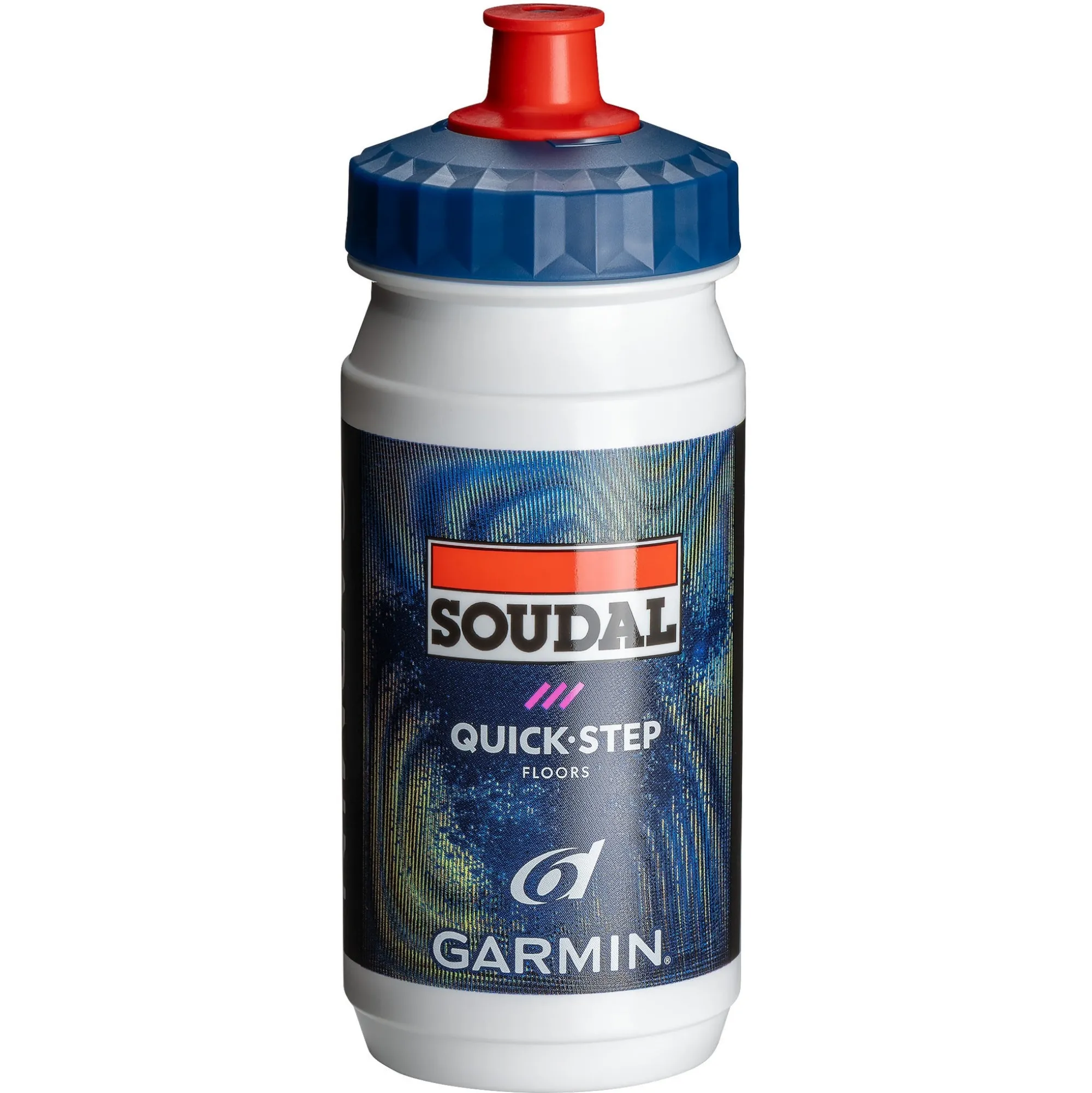 Tacx Borracce|Borracce Acqua*Borraccia Soudal Quick-Step 2026