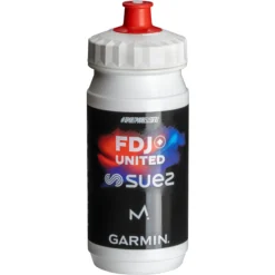 Tacx Borracce|Borracce Acqua*Borraccia Team FDJ United Suez 2026
