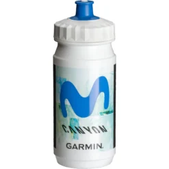 Tacx Borracce|Borracce Acqua*Borraccia Team Movistar 2026