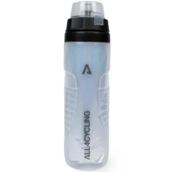 All4cycling Borracce|Borracce Acqua*Borraccia termica 650 ml -