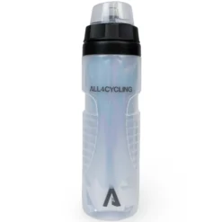 All4cycling Borracce|Borracce Acqua*Borraccia termica 650 ml -