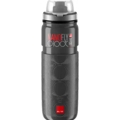 Elite Accessori|Borracce Termiche*Borraccia Termica NanoFly 0-100° 500 ml - scuro