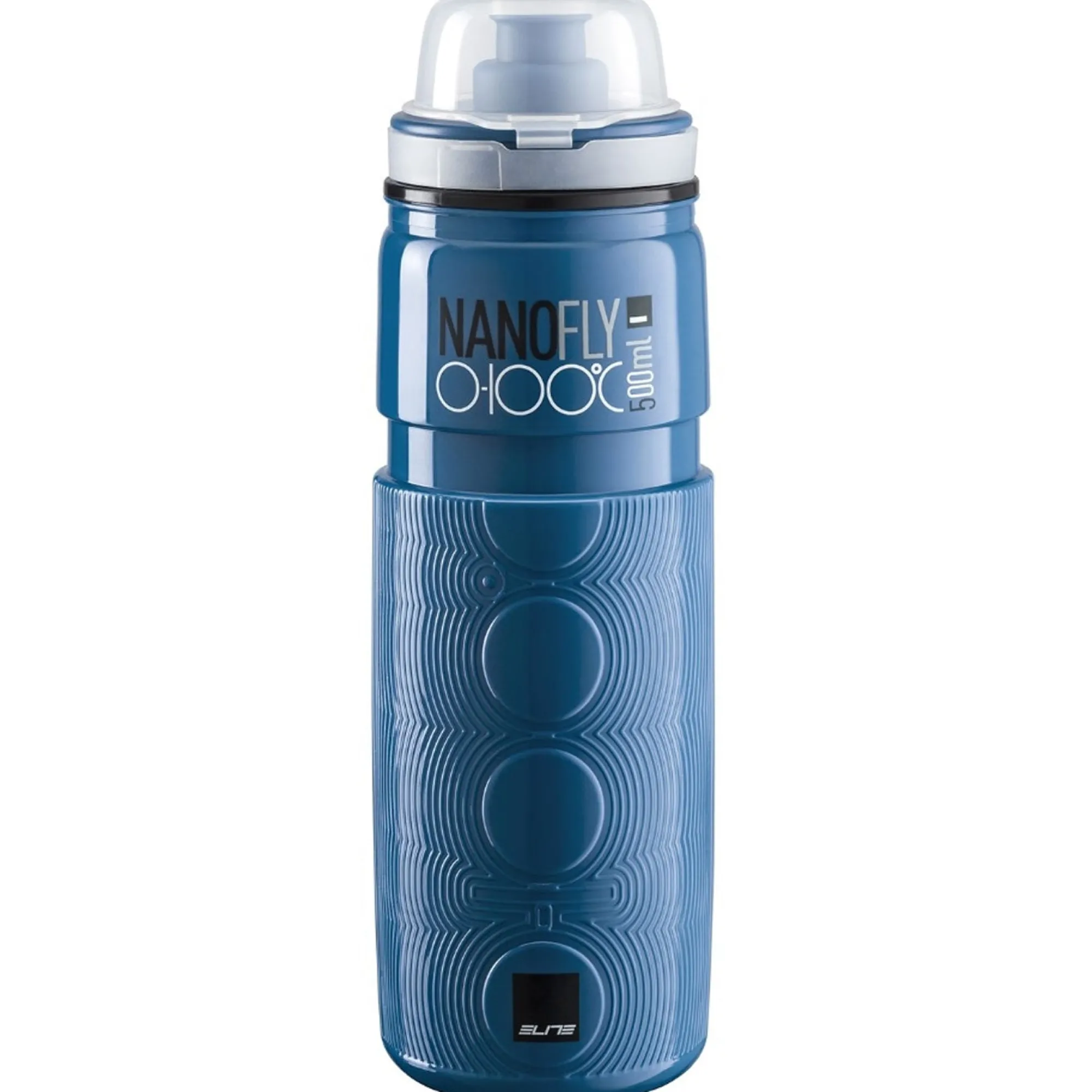 Elite Accessori|Borracce Termiche*Borraccia Termica NanoFly 0-100° 500 ml -