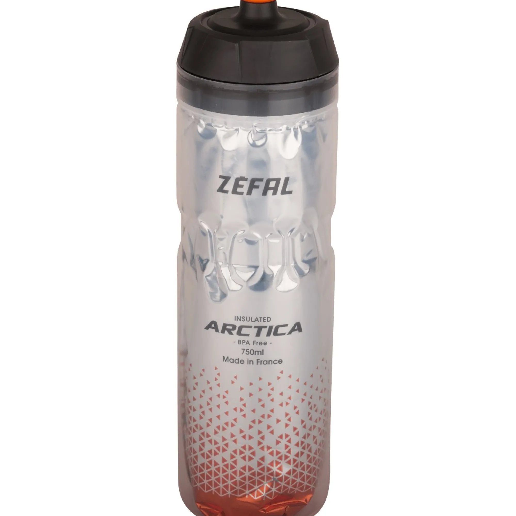 Zefal Accessori|Borracce Termiche*Borraccia Termica Arctica 750 ml -
