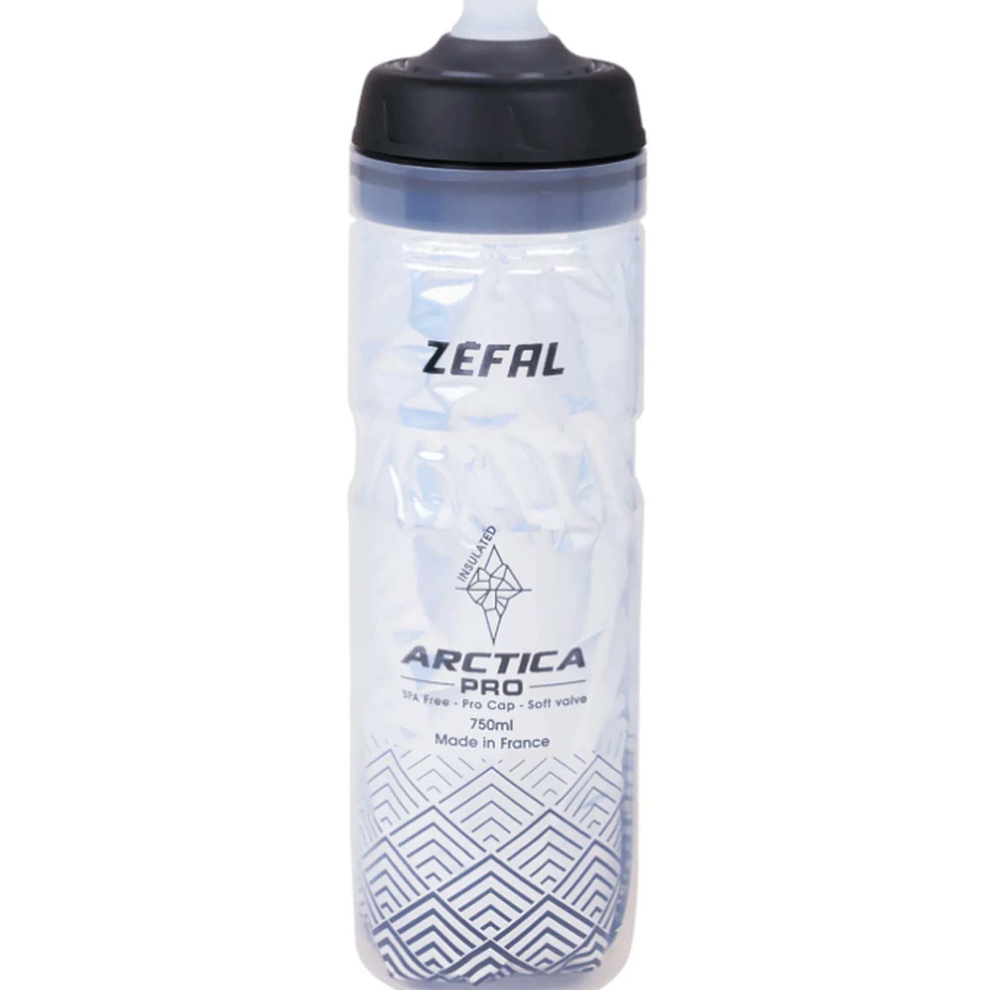 Zefal Accessori|Borracce Termiche*Borraccia Termica Arctica Pro 75 -